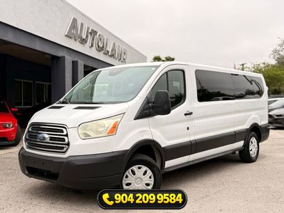 Used 2016 Ford Transit 350 XLT
