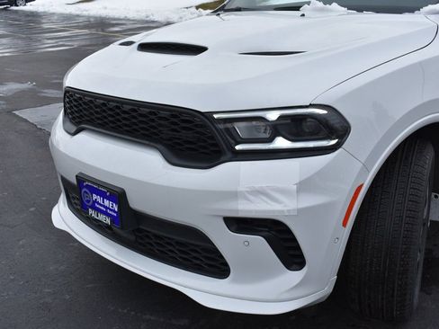 New 2026 Dodge Durango GT image 11