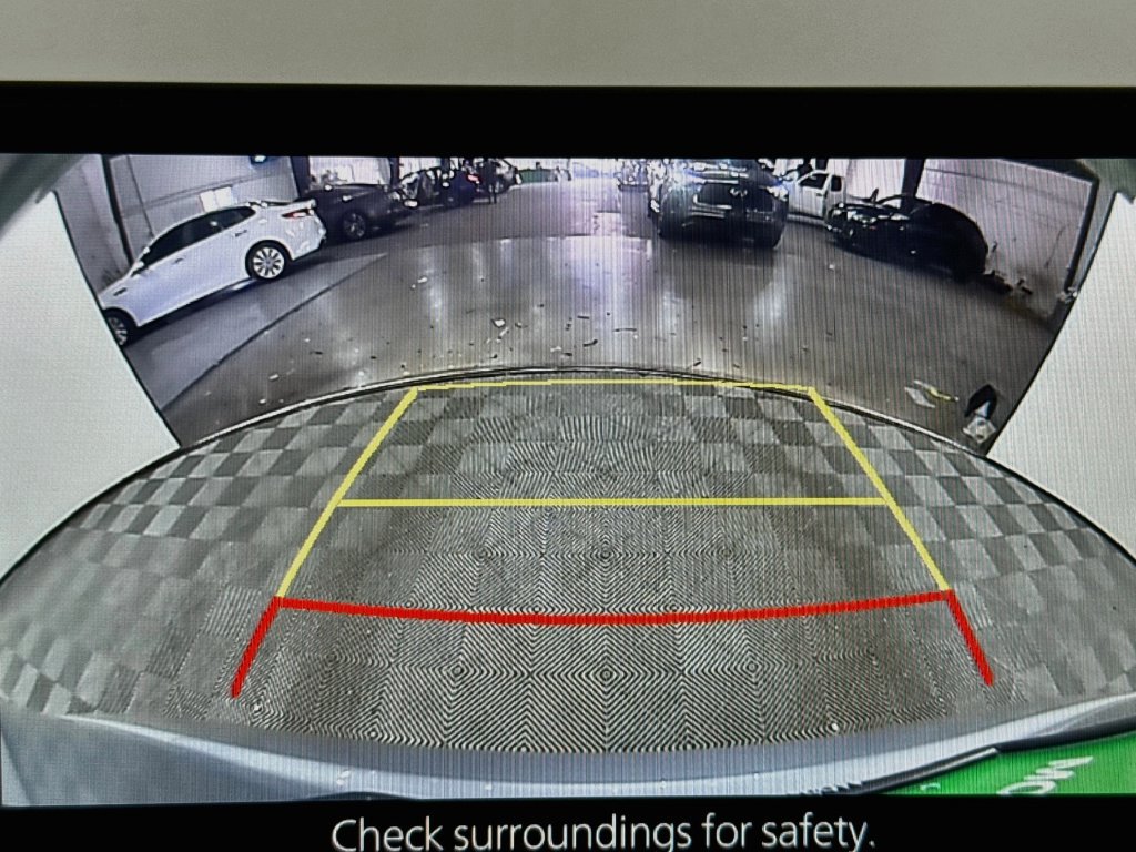 Used 2023 MAZDA CX-9 Touring AWD/4WD image 16