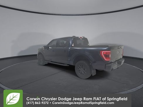 Used 2023 Ford F150 Tremor image 16