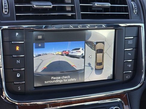 Used 2020 Lincoln Continental Reserve image 20