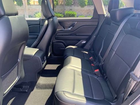 New 2025 Lincoln Corsair Grand Touring w/ Equipment Group 301A image 16