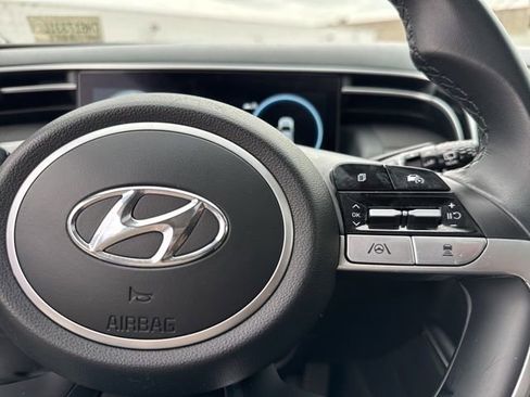 Certified 2023 Hyundai Tucson SEL w/ Convenience Package image 37