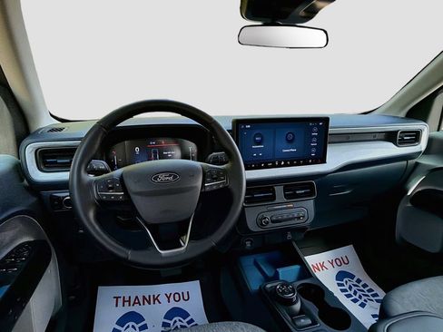 Used 2025 Ford Maverick XLT w/ XLT Luxury Package AWD/4WD image 23