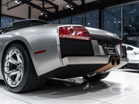 Used 2005 Lamborghini Murcielago Coupe image 42
