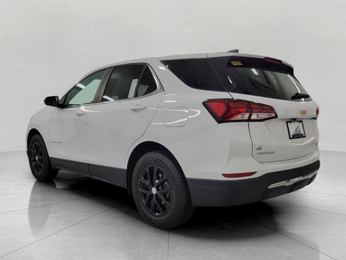 Used 2022 Chevrolet Equinox LT image 20