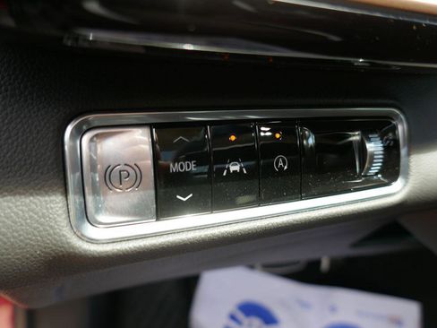 New 2026 Buick Envision Sport Touring AWD/4WD image 17