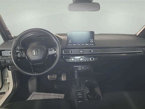 Used 2023 Honda Civic Sport image 11