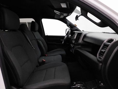 Used 2024 RAM 1500 Tradesman image 34