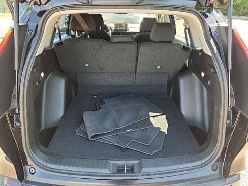 Certified 2023 Honda CR-V LX image 27