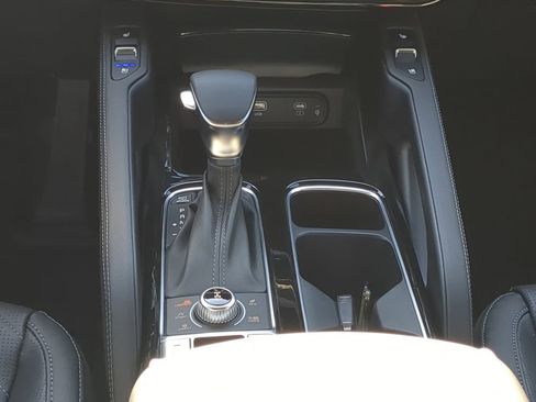 New 2025 Kia Telluride EX X-Line image 16