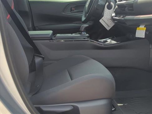 New 2026 Toyota Prius Plug-In Hybrid image 18