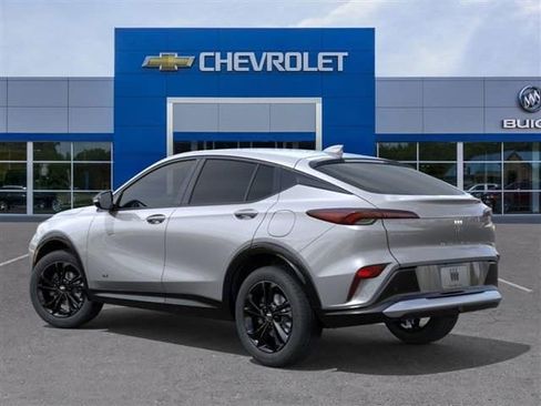 New 2026 Buick Envista Sport Touring w/ Convenience I Package image 3