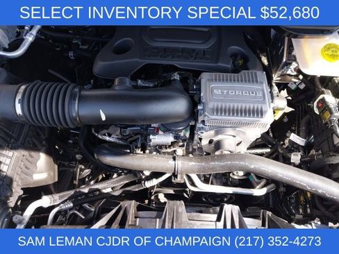 New 2026 RAM 1500 Big Horn image 24