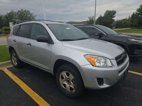 Used 2011 Toyota RAV4 2WD w/ Base L4 Extra Value Pkg image 1