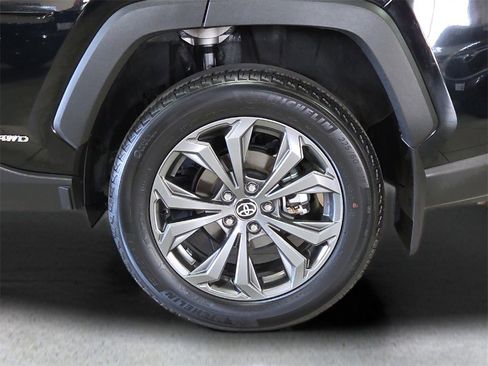 Certified 2024 Toyota RAV4 XLE Premium image 11