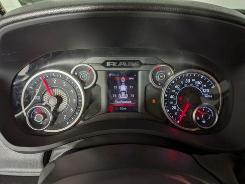 New 2026 RAM 2500 Tradesman image 19