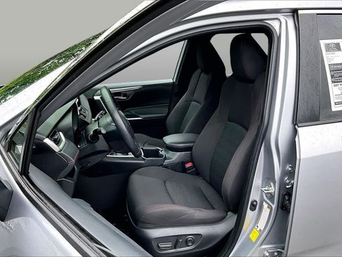 Used 2023 Toyota RAV4 SE w/ Weather & Moonroof Package AWD/4WD image 9