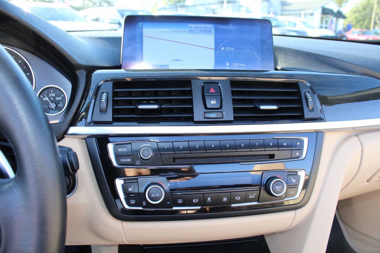 Used 2015 BMW 428i xDrive Convertible w/ Technology Package AWD/4WD image 23