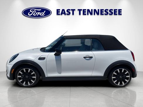 Used 2023 MINI Cooper S FWD image 6