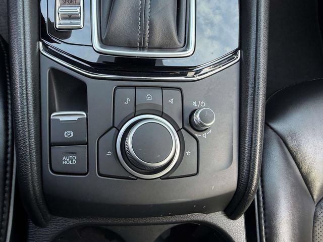 Used 2024 MAZDA CX-5 AWD 2.5 S w/ Select Package image 17