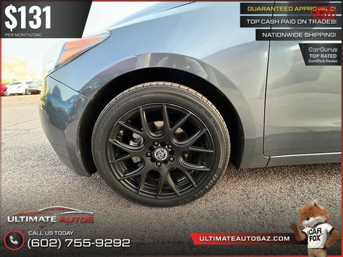 Used 2016 Kia Forte LX FWD image 18
