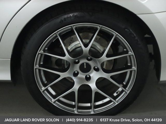 Used 2018 Lexus GS 350 F Sport AWD/4WD image 43