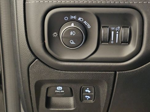 New 2026 RAM 1500 RHO AWD/4WD image 31
