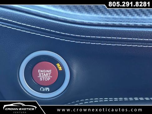 Used 2023 Dodge Challenger SRT Super Stock image 29