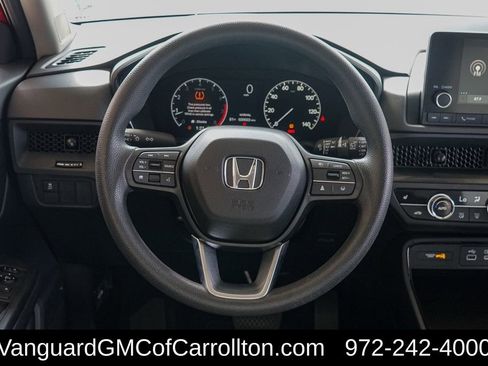 Used 2025 Honda CR-V EX image 28