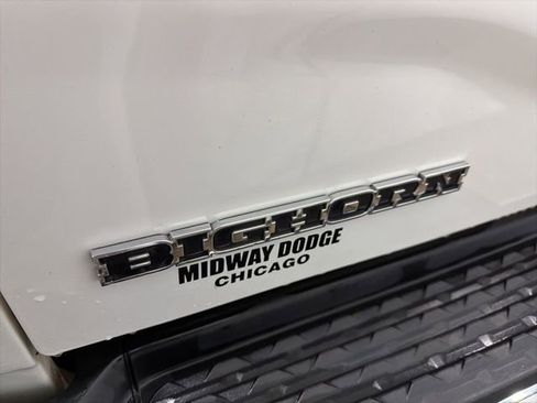 Used 2024 RAM 2500 Big Horn image 7