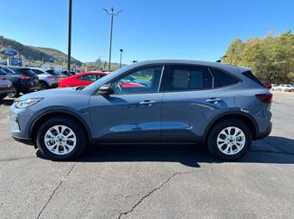 Used 2025 Ford Escape Active video 3