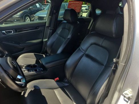 Used 2024 Honda Civic Sport Touring image 19