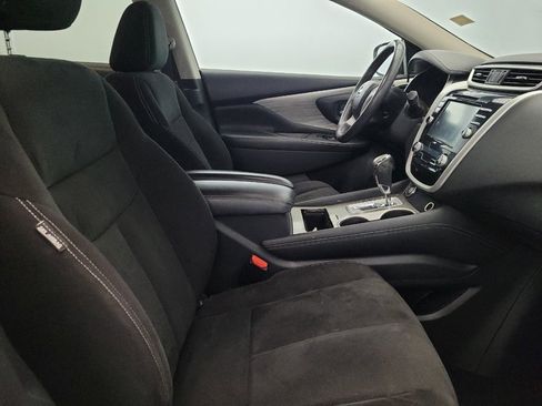 Used 2017 Nissan Murano SV FWD image 21