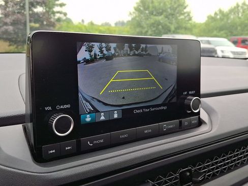 Used 2025 Honda Accord LX image 3