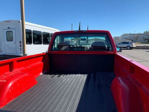 Used 1998 Chevrolet Silverado 1500 4x4 Regular Cab w/ Preferred Equipment Group 2 image 9