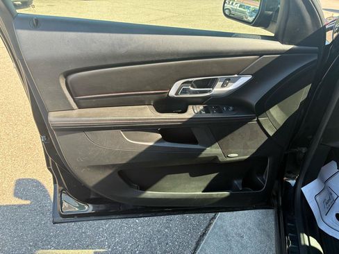 Used 2014 GMC Terrain SLT AWD/4WD image 14