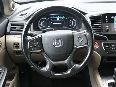 Used 2019 Honda Pilot EX-L image 28