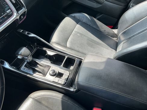Used 2022 Kia Sorento SX AWD/4WD image 15