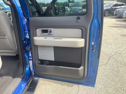 Used 2010 Ford F150 Platinum AWD/4WD image 15