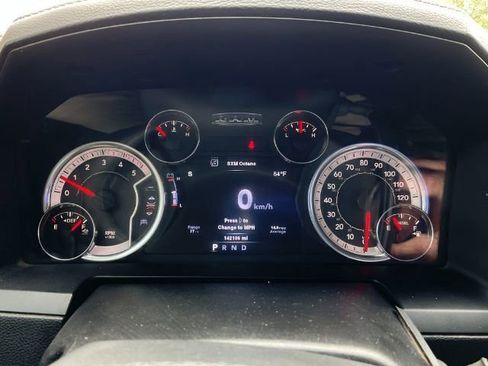 Used 2013 RAM 2500 Laramie w/ Cold Weather Group AWD/4WD image 25