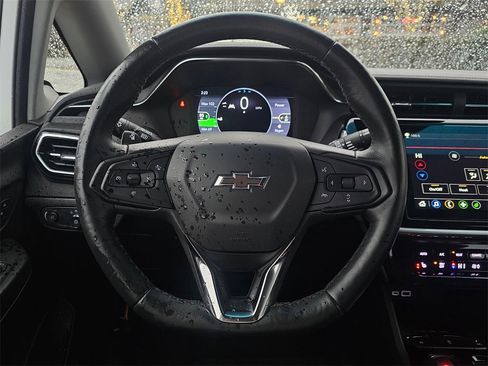 Used 2023 Chevrolet Bolt LT w/ Infotainment Package image 26