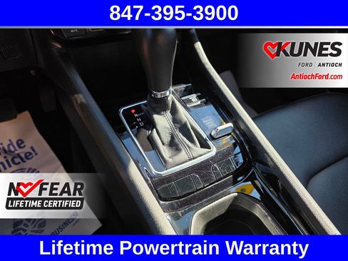 Used 2025 Jeep Compass Limited AWD/4WD image 50