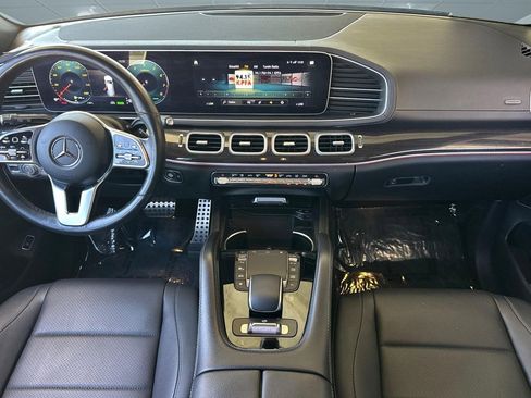 Used 2022 Mercedes-Benz GLS 450 4MATIC image 15