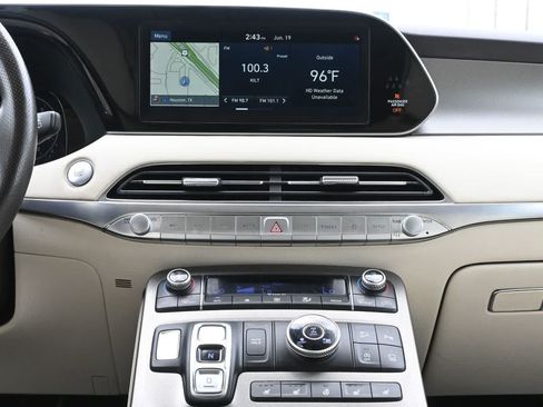 Used 2020 Hyundai Palisade Limited AWD/4WD image 13