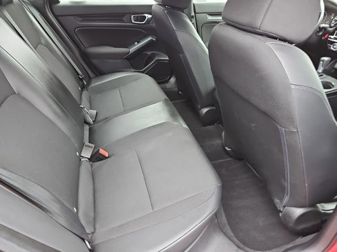 Used 2024 Honda Civic Sport image 11