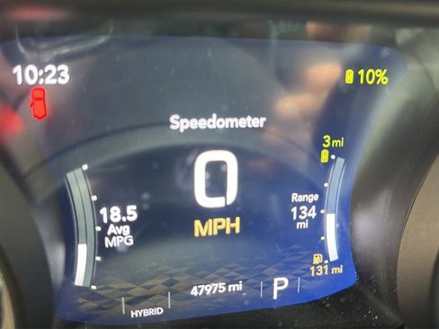 Used 2024 Jeep Wrangler Unlimited Rubicon 4xe AWD/4WD image 10