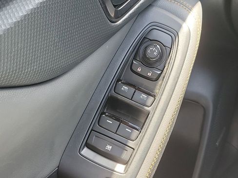 Used 2023 Subaru Forester Wilderness image 24