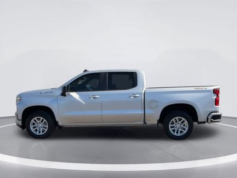 Used 2022 Chevrolet Silverado 1500 RST AWD/4WD image 5