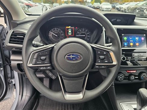 Used 2023 Subaru Impreza Premium image 26